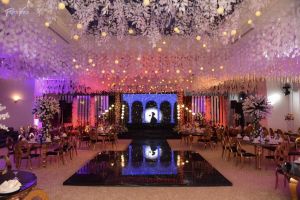 El Fairouz Hall – Dar El Masha