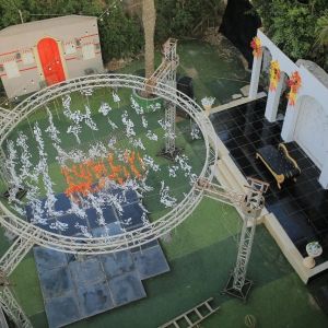 فيلا ميرامار قويسنا