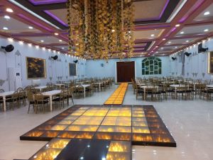 قاعة روفانا سيتي للحفلات والمناسبات طنطا - 5