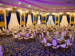 القاعة الملكية قصر السنوسي - 4