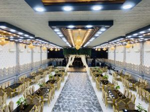 Casablanca Palace – Shebin El‑Qanater