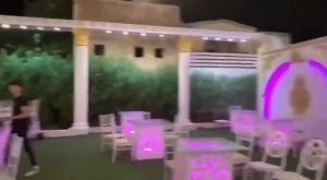 قاعة اينوفا بلبيس - 4