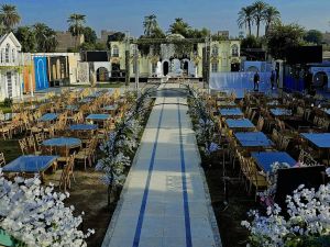 قصر عابدين الأقصر Abden palace Luxor - 6