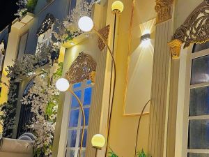 قصر عابدين الأقصر Abden palace Luxor - 11