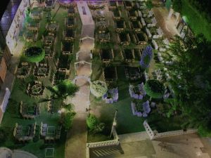 قصر عابدين الأقصر Abden palace Luxor - 14