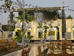 قصر عابدين الأقصر Abden palace Luxor - 15