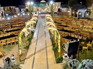 قصر عابدين الأقصر Abden palace Luxor - 16