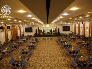 قاعة أكاسيا بقنا - 12