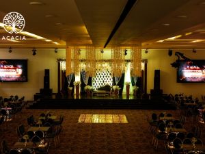 قاعة أكاسيا بقنا - 5