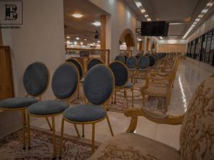 قاعة أكاسيا بقنا - 7