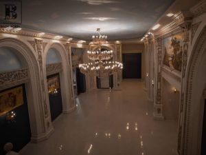 قاعة أكاسيا بقنا - 9