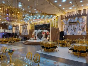 قاعة احلي الليالي بلبيس - 5