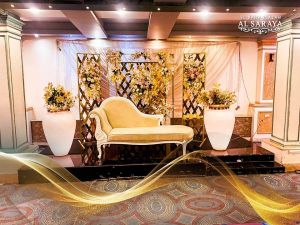 قاعات السرايا البحر الأعظم - 4