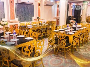 قاعات السرايا البحر الأعظم - 7