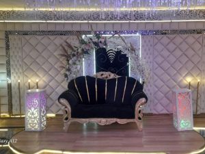 قاعة الامانى للحفلات والمؤتمرات