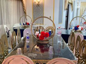 قاعة الامانى للحفلات والمؤتمرات - 5