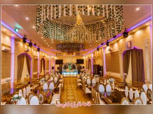 قاعه البارون السويس - 5