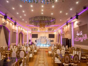 قاعه البارون السويس - 7