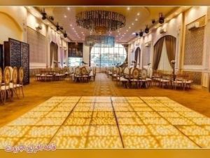 قاعه البارون السويس - 9