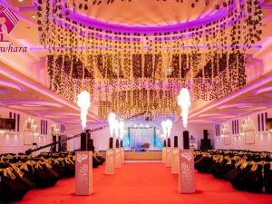 قاعه الجوهره الأقصر - 4