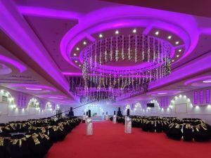 قاعه الجوهره الأقصر - 7