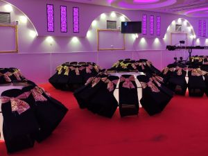 قاعه الجوهره الأقصر - 8