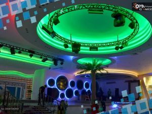 قاعه الماسه بني سويف - 6