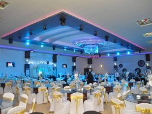 قاعة الموناليزا للزفاف الملكي بدمياط - 6