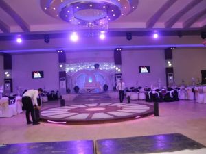 قاعة الموناليزا للزفاف الملكي بدمياط - 8