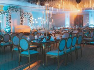 قاعة الـدورا - 7