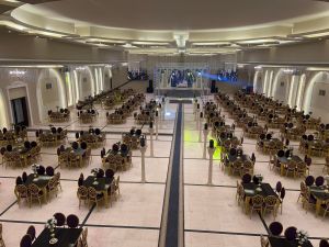 قاعة الف ليلة وليلة قنا - 9