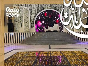 قاعة الف ليلة وليلة قنا - 8