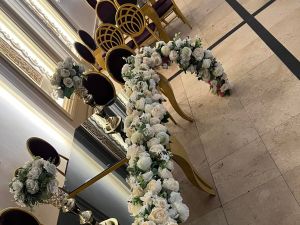 قاعة الف ليلة وليلة قنا - 6