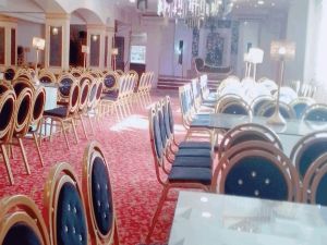 قاعة اللؤلؤة بنادى الضاهر - 6