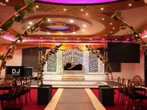 قاعة الماسة الاسماعيلية - 4