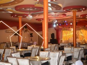 قاعة الماظة الفيوم - 4