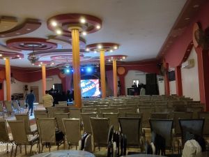 قاعة الماظة الفيوم - 6