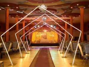 قاعة الماظة الفيوم - 7