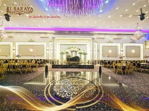 قاعة السرايا للحفلات شبرا - 4