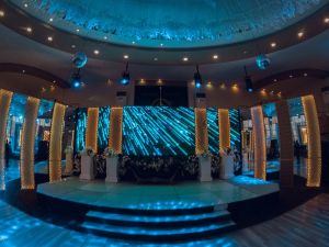 حدائق أرابيا الإسماعيلية - 15