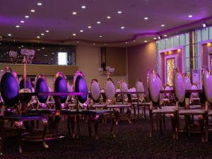 حدائق أرابيا الإسماعيلية - 7