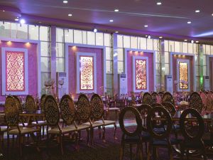 حدائق أرابيا الإسماعيلية - 8