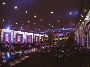 حدائق أرابيا الإسماعيلية - 16