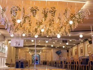 قاعة أركاديا قنا - 4