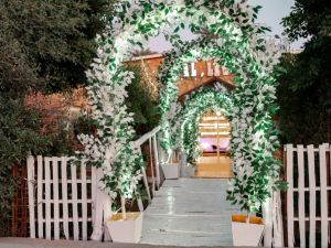 قاعة أركاديا قنا - 6