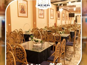 قاعة أركاديا قنا - 7