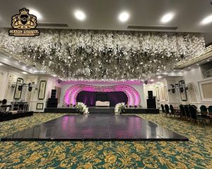 Grand Festival Halls Complex Beni Suef