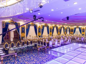 القاعة الملكية قصر السنوسي - 6