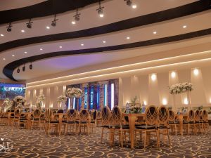 قاعة البارون سوهاج - 4