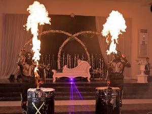 قاعة قصر البارون اسيوط - 5